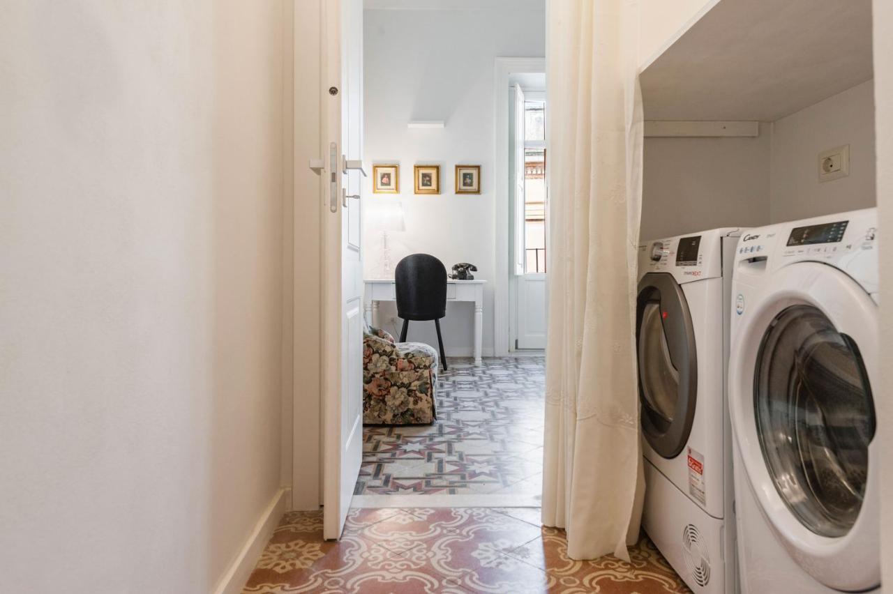 2 Soru Ortigia Holiday Home - Attico Con Terrazza Syrakus Exterior foto
