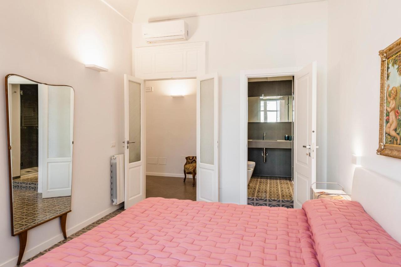 2 Soru Ortigia Holiday Home - Attico Con Terrazza Syrakus Exterior foto