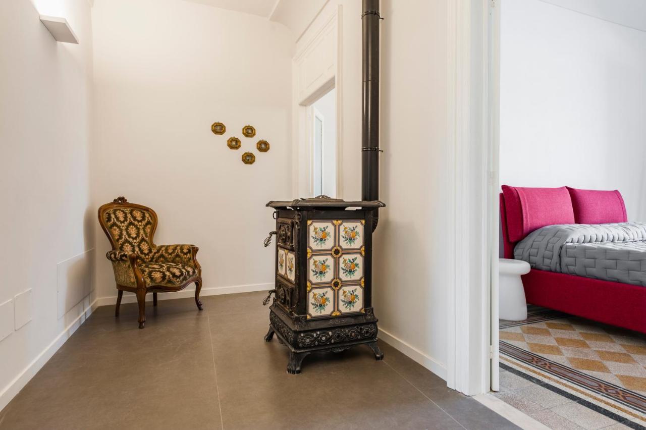 2 Soru Ortigia Holiday Home - Attico Con Terrazza Syrakus Exterior foto